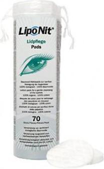 Immagine prodotto Lipo Nit Lidpflege Pads