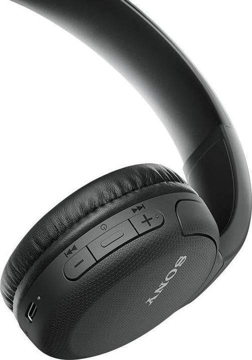 Produktbild Sony WH-CH510 (30 h, Kabellos)