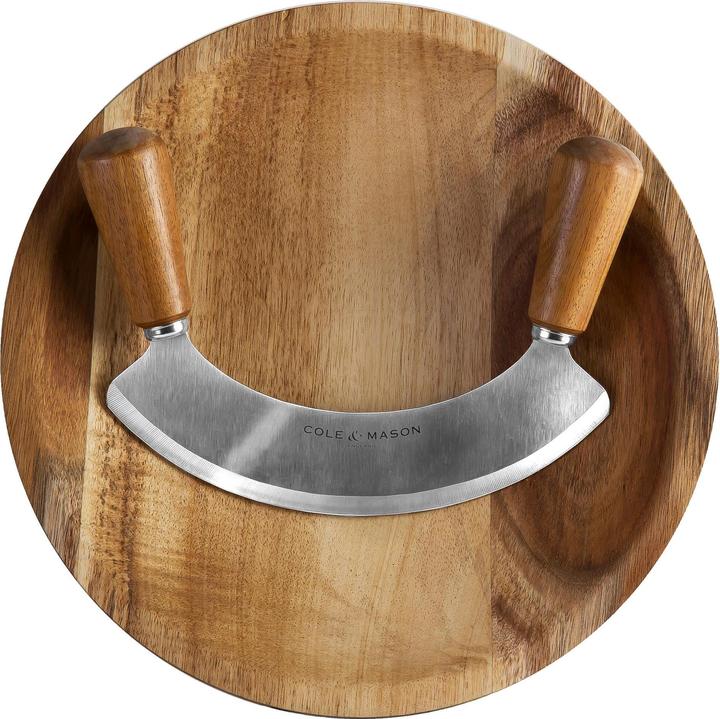 Image du produit Cole & Mason Wiegemesser