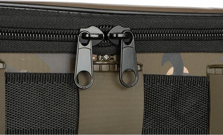 Actual product image Fox aquos camolite 8L
