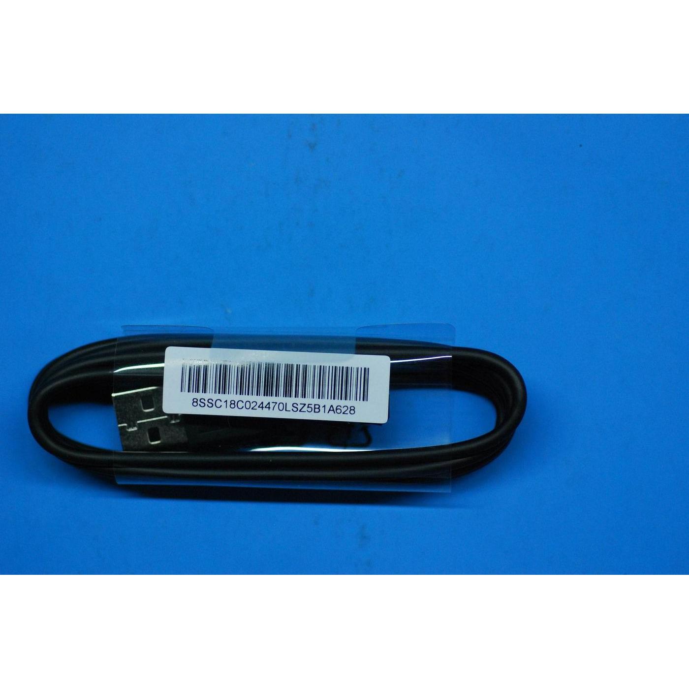 Lenovo Cable USB 1M (1 m), Stromkabel