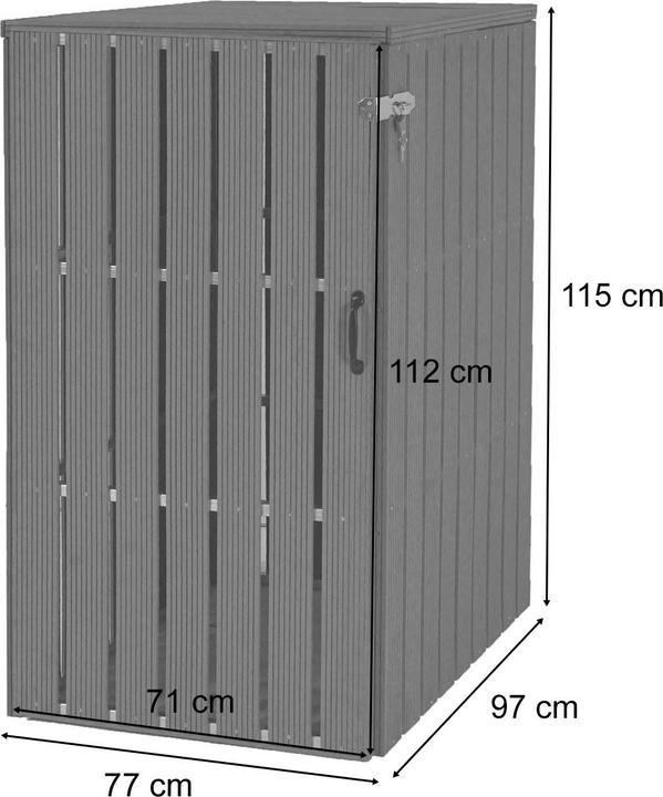 Produktbild MCW J28-1-2