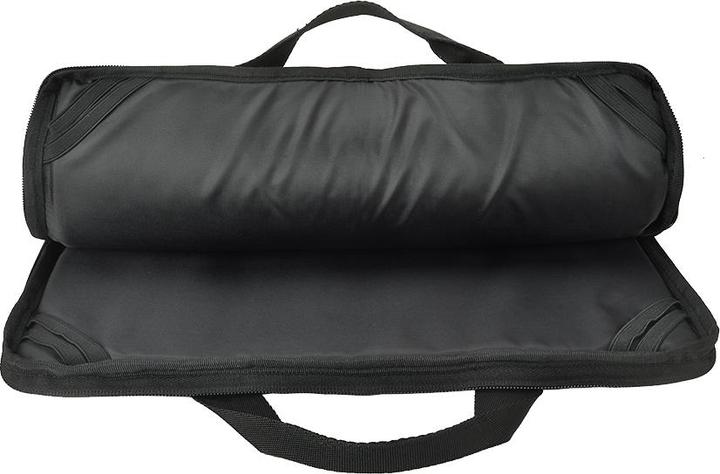 Actual product image Deltaco Recycled 13-14" Laptop sleeve (14")