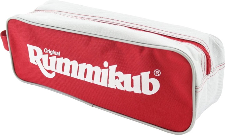 Produktbild Jumbo Original Rummikub, Travel Pouch (Deutsch)