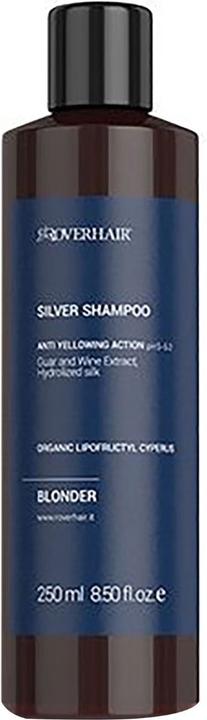 Produktbild Roverhair Shampoo (Flüssiges Shampoo)