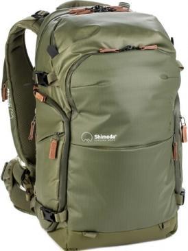 Immagine prodotto Shimoda Explore V2 25 Starter Kit (Zaino per fotocamera, 25 l)