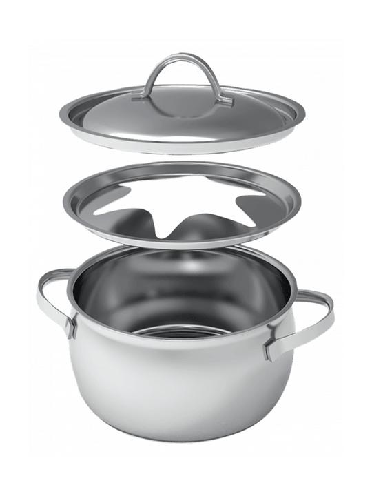 Kisag Pentola Bourguignonne (2.70 l)