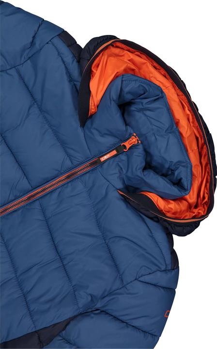 Produktbild CMP Campagnolo Hoodie (110)