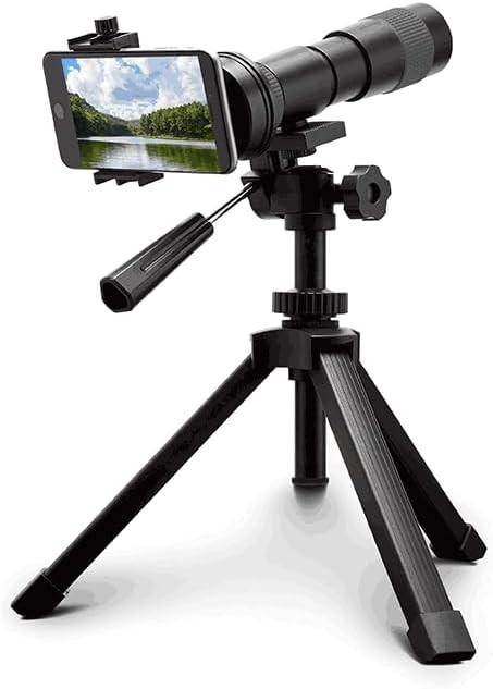 Actual product image Konus Monocle Mall-3 (24x, 40 mm)