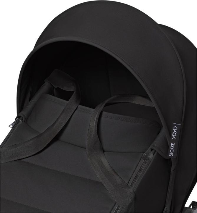 Image du produit Babyzen Stokke® YOYO Newborn Shell / Transat