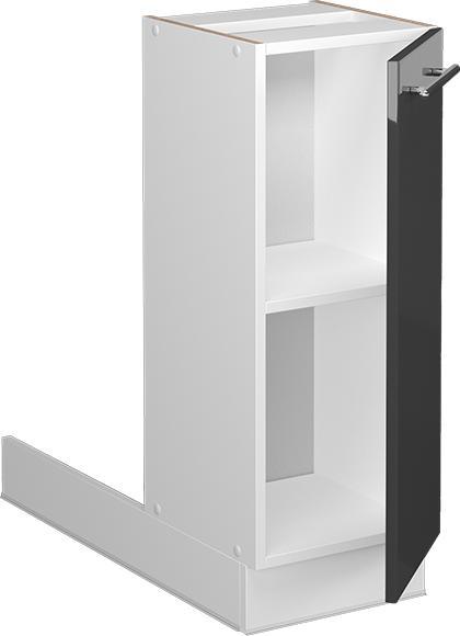 Actual product image Vicco Kücheninsel Fame-Line (30 x 70 x 82 cm)