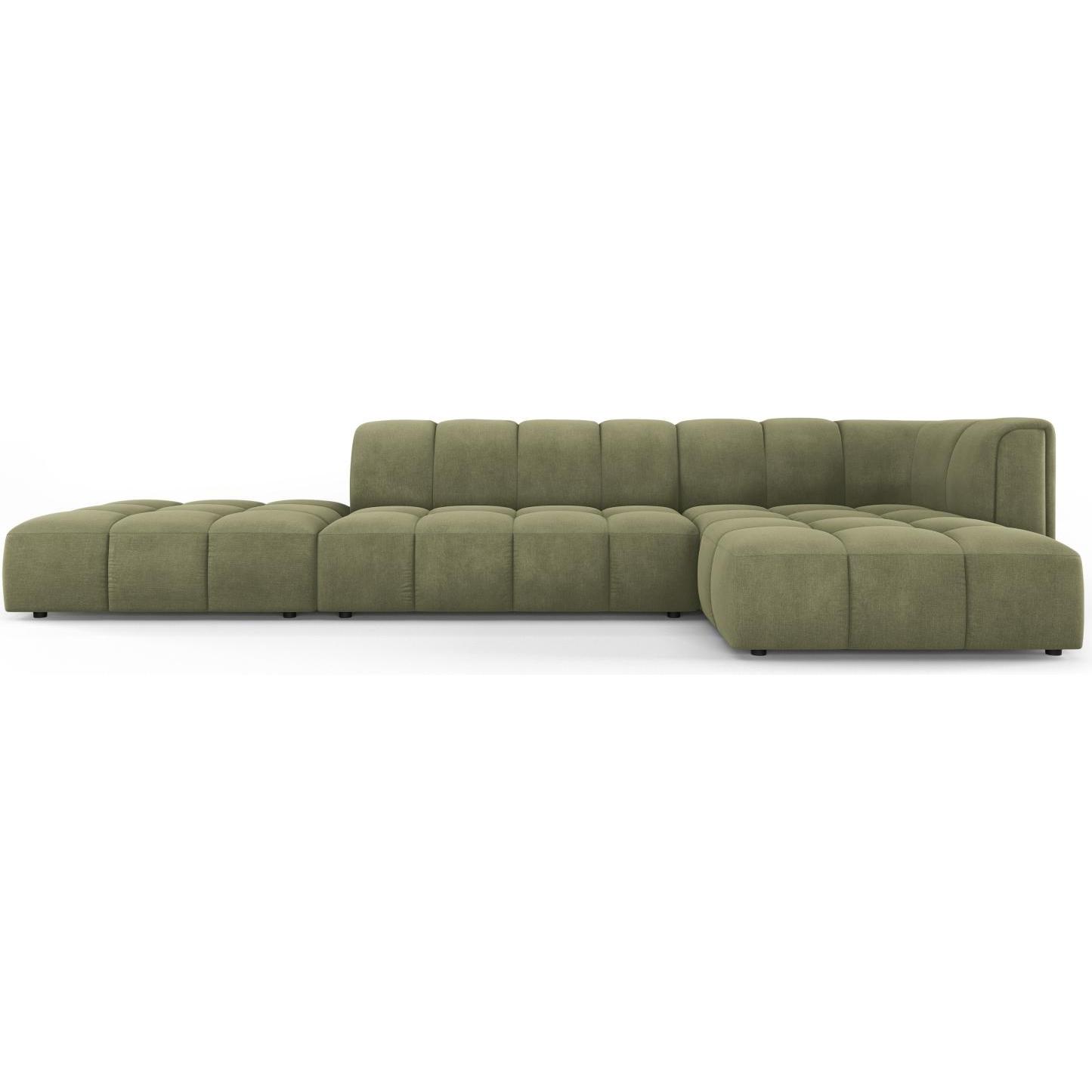 Maison Heritage, Sofa, Adams (Ecksofa)