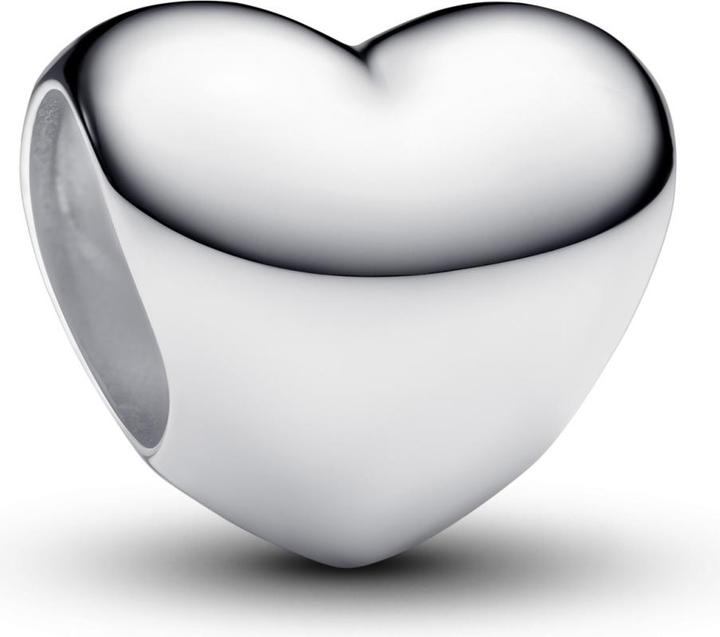 Pandora Herz Mini-Charm (Silber 925)