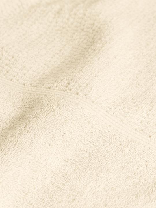 Actual product image möve for frottana frottana Pearl 5-piece set (25 x 32 cm)