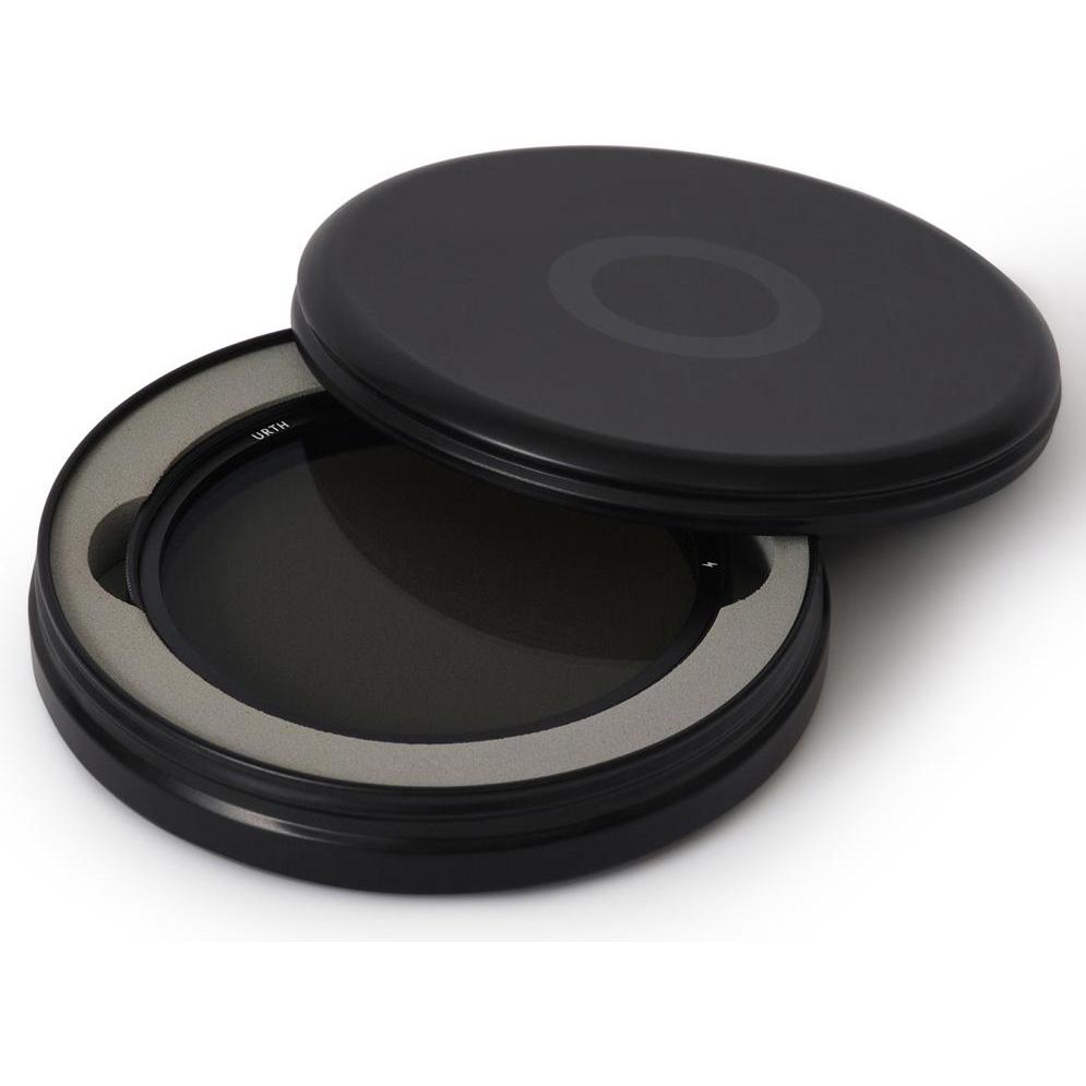 Thumbnail - Urth 62mm Magnetic CPL (Plus+) (Polarisationsfilter, 62 mm), Objektivfilter