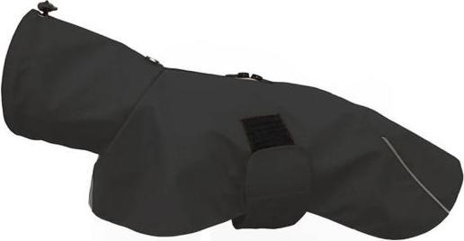 Actual product image Petlando Mackintosh Dublin for dogs Black S (S, Dog coat)