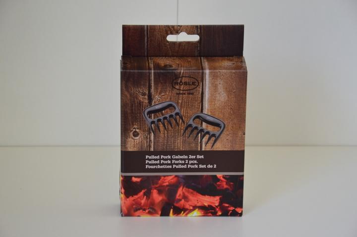 Produktbild Rösle Pulled Pork Gabeln