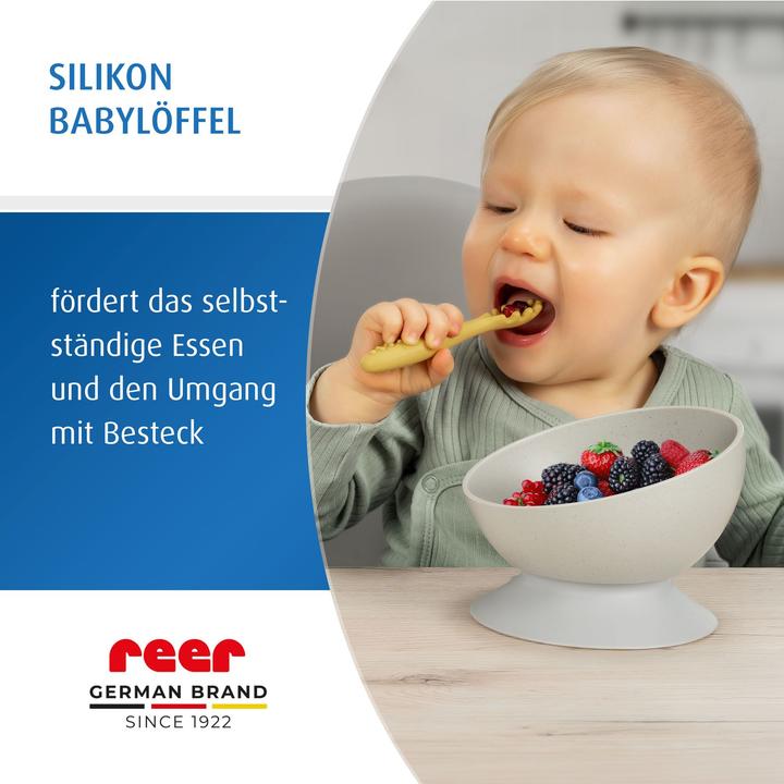 Actual product image Reer Little Yummie