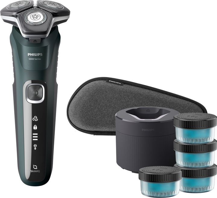 Produktbild Philips S5884/69