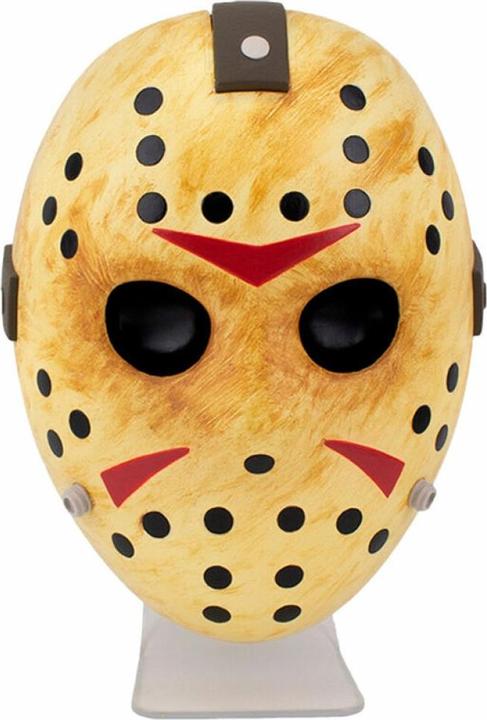 Actual product image Paladone Products Friday the 13th Light