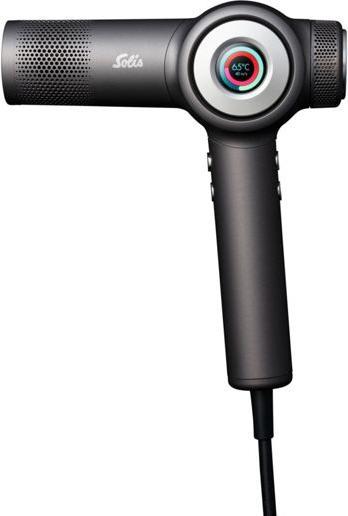 Actual product image Solis Airvolution Space 3804