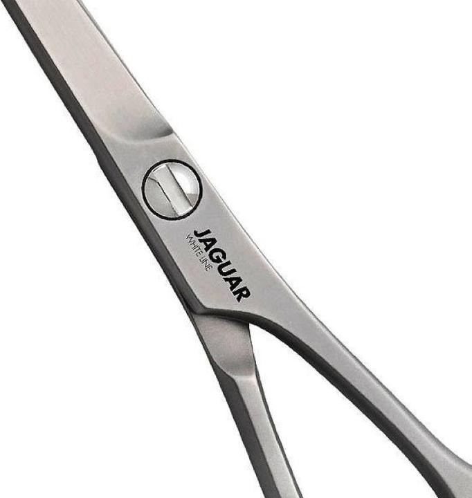 Actual product image Jaguar 0365 Satin White (16.51 cm)
