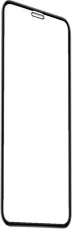 Image du produit Woodcessories Premium Glass 3D (1 pièce(s), Apple iPhone XR)