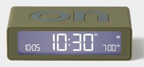 Actual product image Lexon Flip Mini