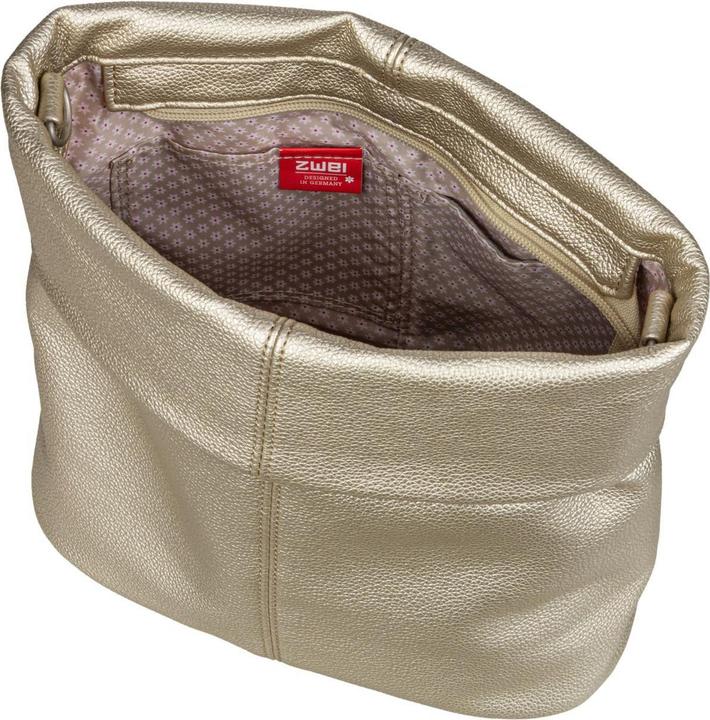 Actual product image Zwei Umhängetasche Mademoiselle M8