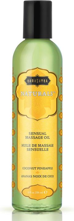 Actual product image Kamasutra naturals (236 ml)