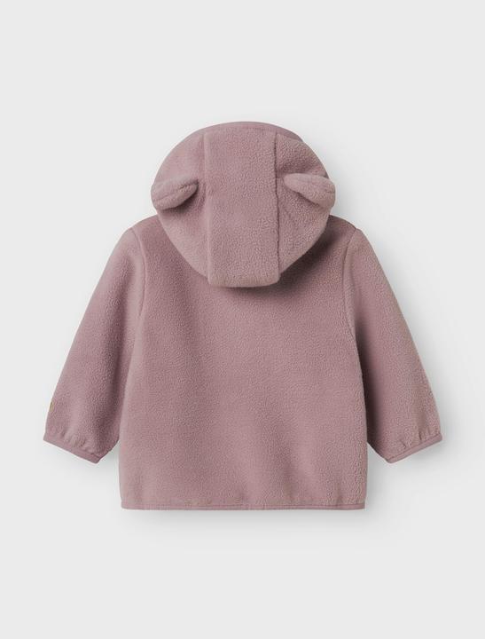 Image du produit Name it Bear Teddyjacke (74)