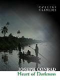 Produktbild Heart of Darkness (Englisch, Joseph Conrad, 2016)