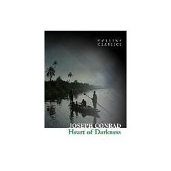 Thumbnail - Heart of Darkness, Belletristik von Joseph Conrad