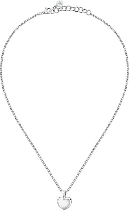 Immagine prodotto Morellato Collana Istanti (Acciaio inossidabile, 38 cm)