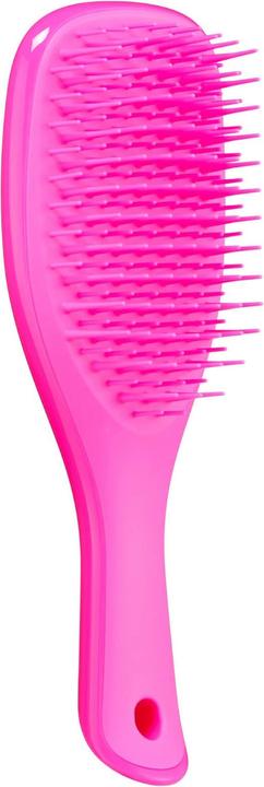 Produktbild Tangle Teezer The Mini Ultimate Detangler Mini Dopamine Pink Hairbrush