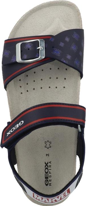 Actual product image Geox J Ghita B. C - 58881 (38)