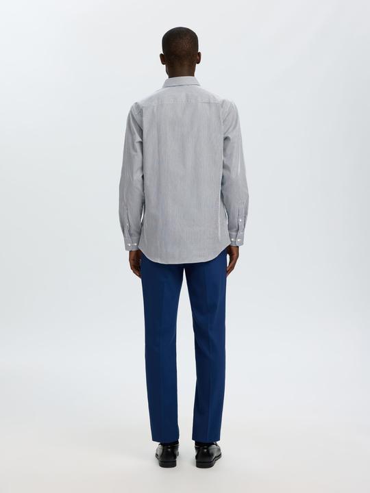 Produktbild Selected Slim Fit Hemd (L)