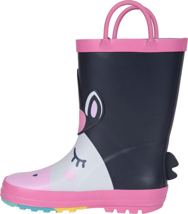 Produktbild Mountain Warehouse Einhorn Gummistiefel (23)
