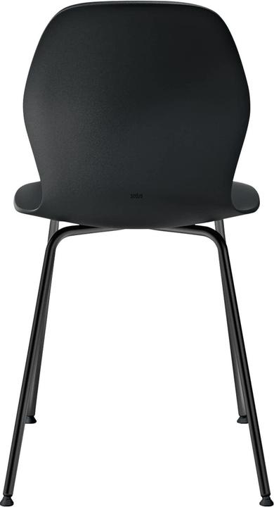 Actual product image Sedus se:spot Hard Seat Hard Backrest