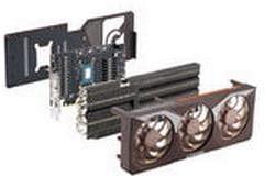 Actual product image ASUS GeForce RTX 5080 Noctua OC Edition (16 GB)
