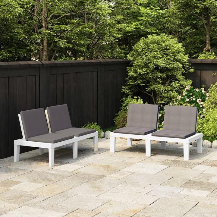 Actual product image VidaXL Ingunna