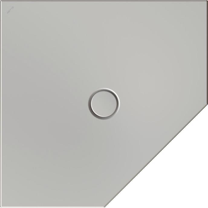 Bette, Duschwanne, Floor Caro Duschwanne 7191, 90x90cm