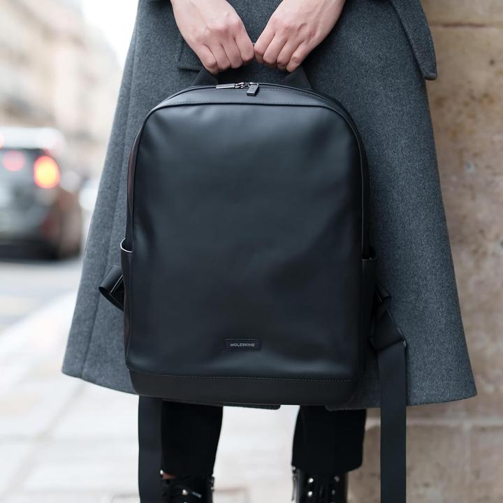 Actual product image Moleskine Soft pu (17 l)