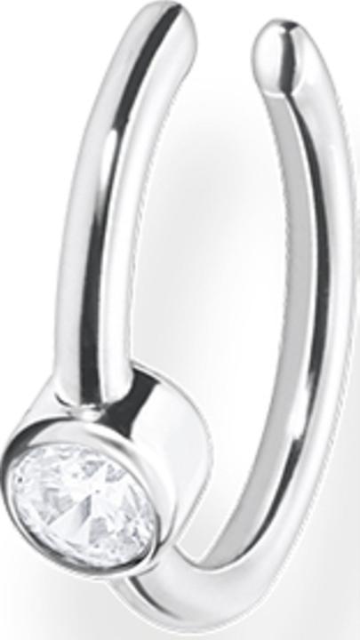 Immagine prodotto Thomas Sabo Clip per l'orecchio (Argento 925)