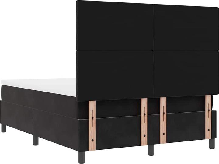 Image du produit vidaXL Boxspring (140 x 190 cm)