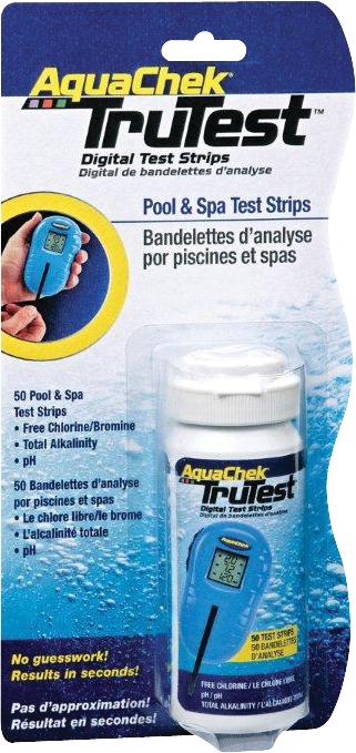 Aquachek TruTest
