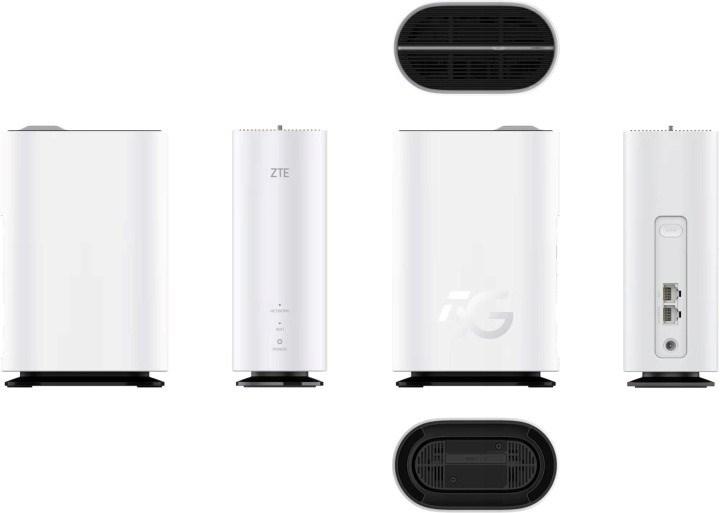 Produktbild ZTE G5C