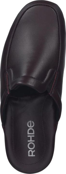 Image du produit Rohde pantoufles (41)