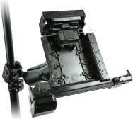 Image du produit Zebra Et8x Power Dock Solution With