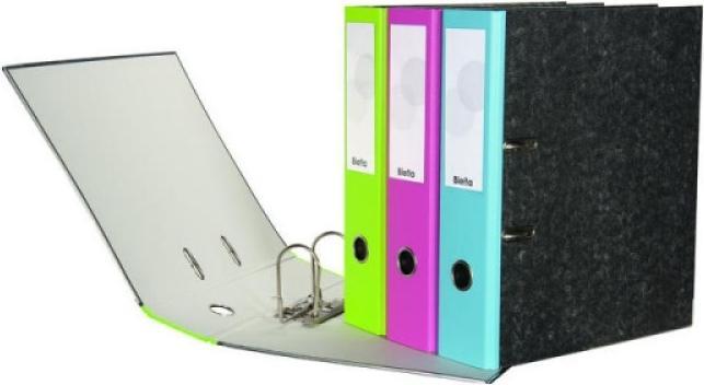 Actual product image Biella Federal folder (A4, 40 mm, 1 pcs.)